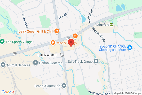 Localcoin Bitcoin ATM - Vaughan Convenience