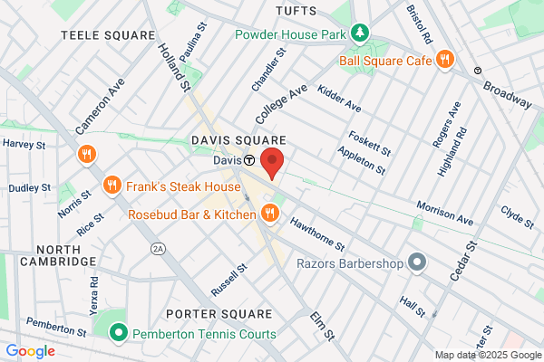 James & Associates Barrs&solctrs
