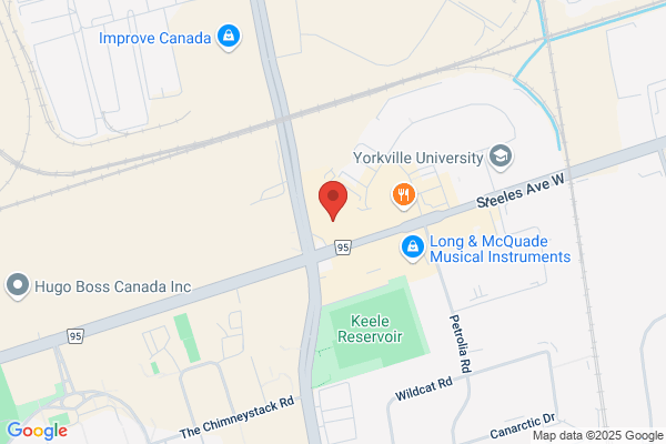 York Law Office