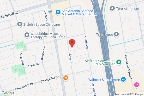 CARSTAR Express Woodbridge