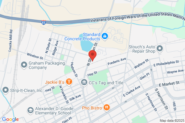 York Collision Centre