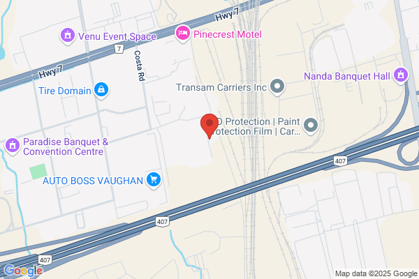 Precision Automotive Group Ltd