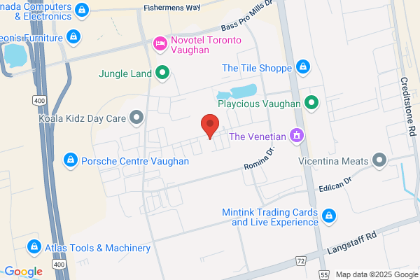 Greenstar Auto Collision Inc