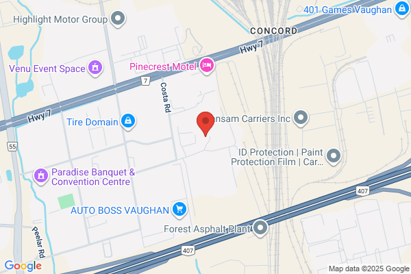 Fresh Car Centre