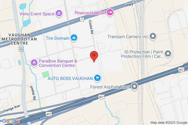 A's & C's Auto Repairs