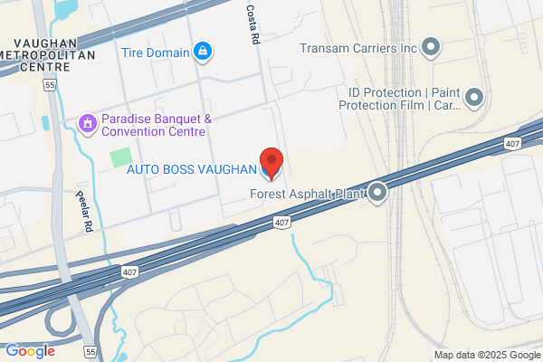 Demnor Auto Repairs