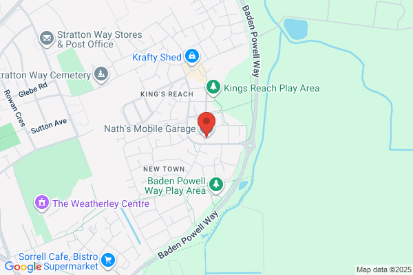 Nathe Auto Repairs & Services
