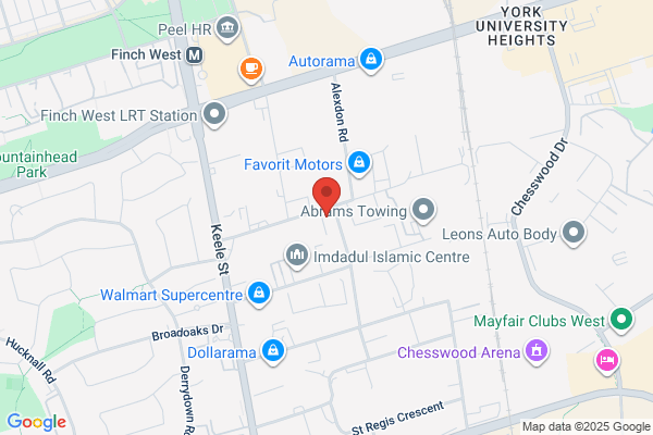 Nu-Delhi Auto Repair & Sales Inc