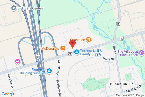 Sherway Auto Care Ltd