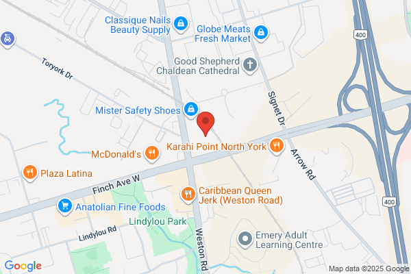 Skyview Auto Service