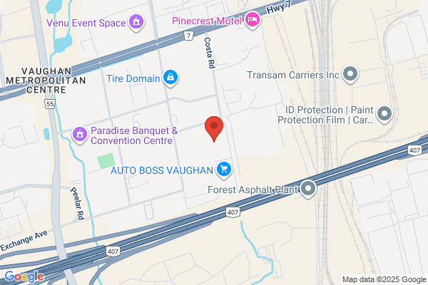 Standfast Auto Services