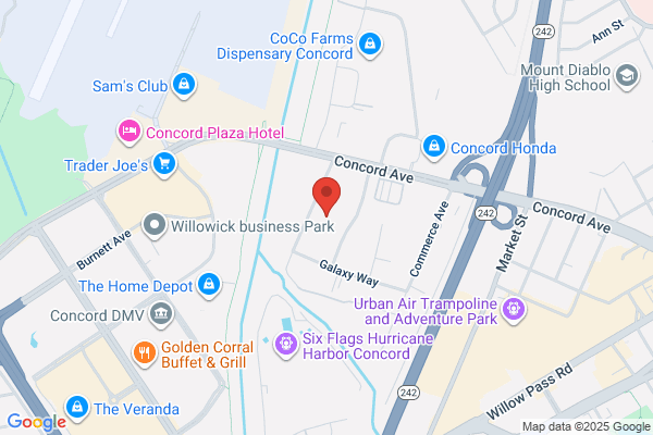 Thompson Auto Collision
