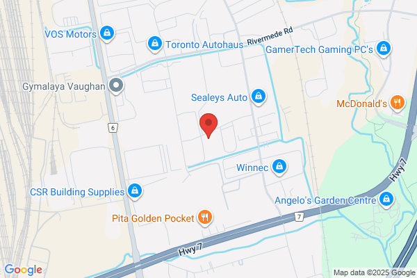 Wenmar Automotive Division of Mario D'angelo Automot