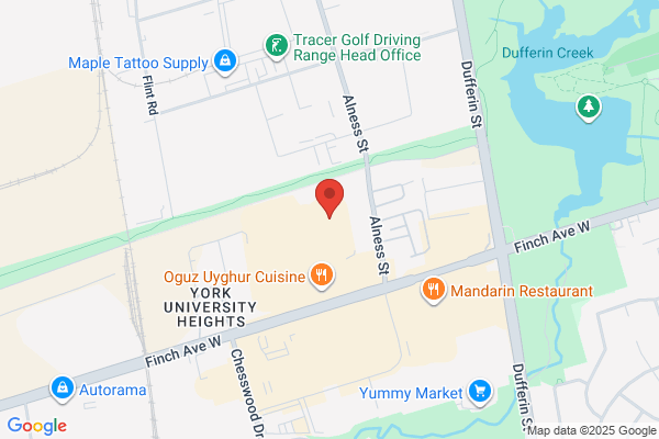 Good Tech Auto Centre Inc