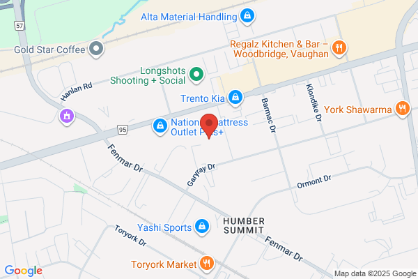 Topnotch Auto Repair