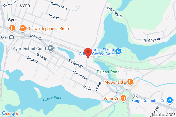 Applewood Automation & Control Ltd