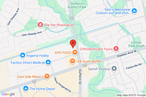Thornhill Toyota