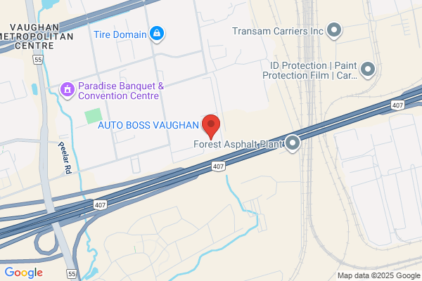 Automco Automotive Ltd
