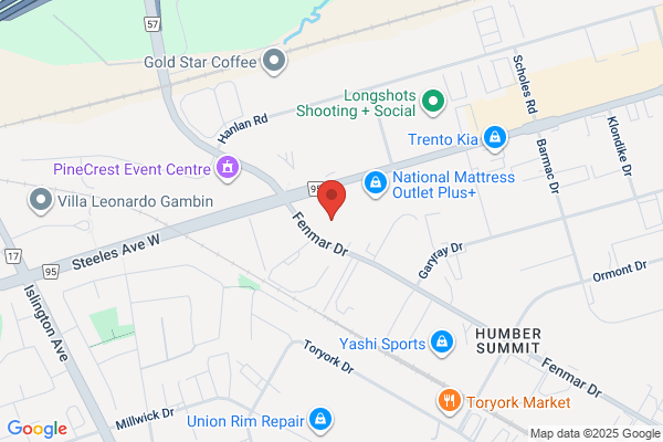 NAPA Auto Parts - NAPA Woodbridge