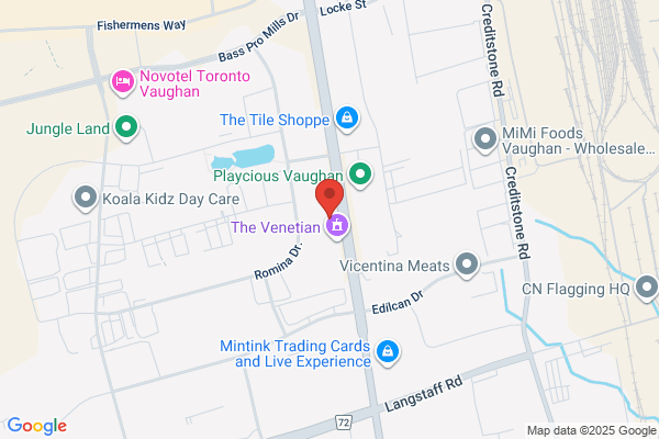 Vaughan Automotive Supplies