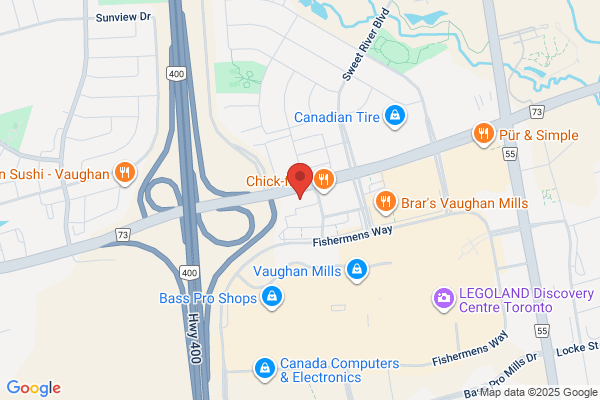 TD Canada Trust Branch and ATM
