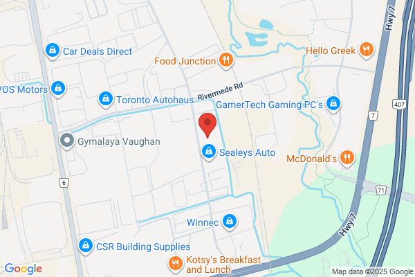 Westmount Event Centre