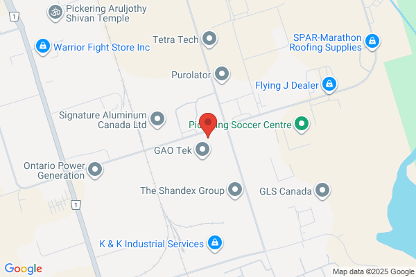 Aesthetic Products Canada Inc