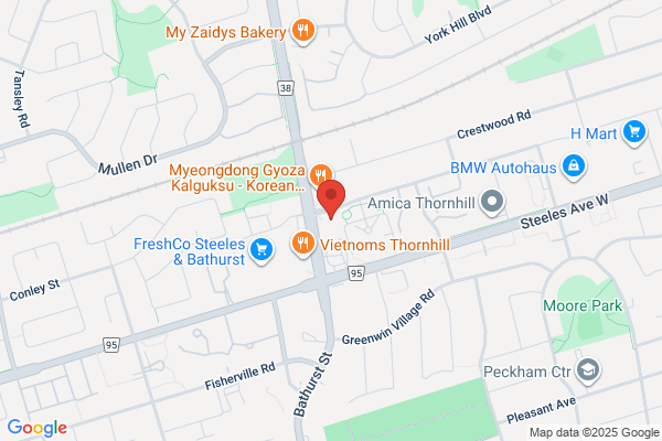 Nupoliton Beauty Lounge