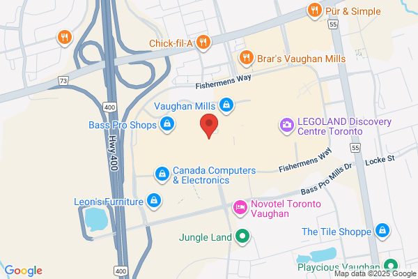 Coles Vaughan Mills