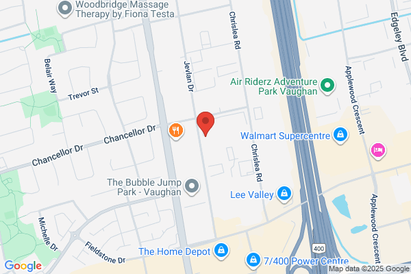Alumarail Mfg Inc