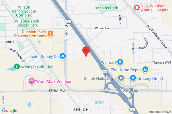 SameDay Heating & Air Conditioning