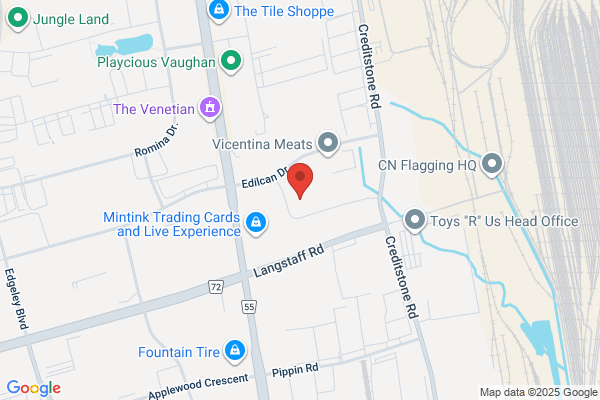 Bromont Homes