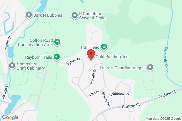 Goldmill Painting Ltd