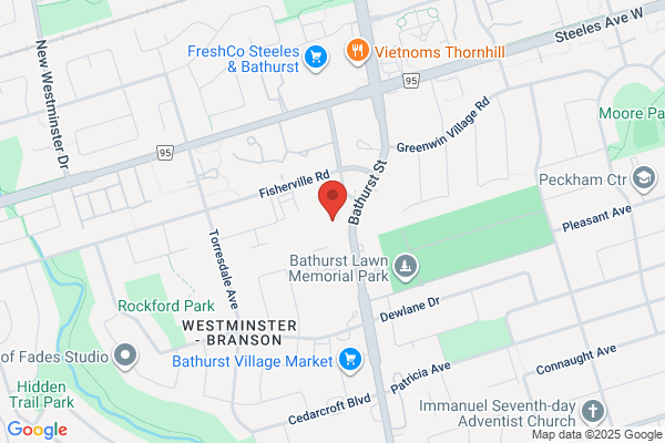 Summit Garage Door Repair North York