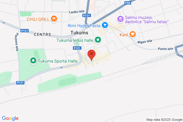 Alfa Tours