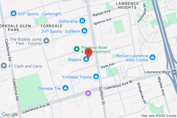Tim Hortons - Closed
