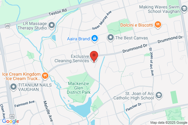Vaughan Carpet Cleaners