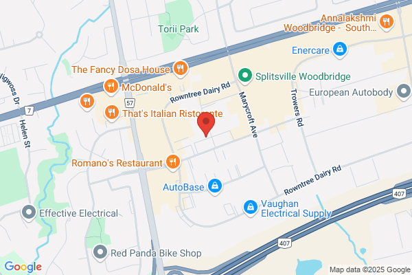 Ontario Flooring Inc