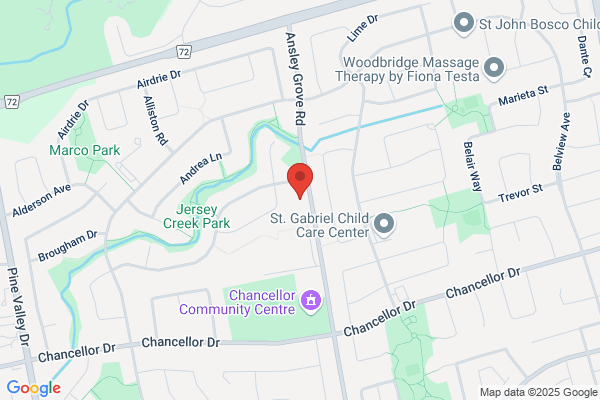 Holy Family Daycare Centre