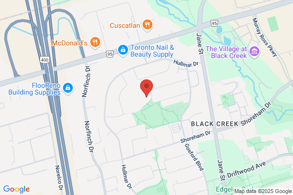 Blacksmith Childcare Centre