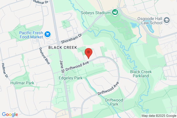 Edgeley Child Care Centre