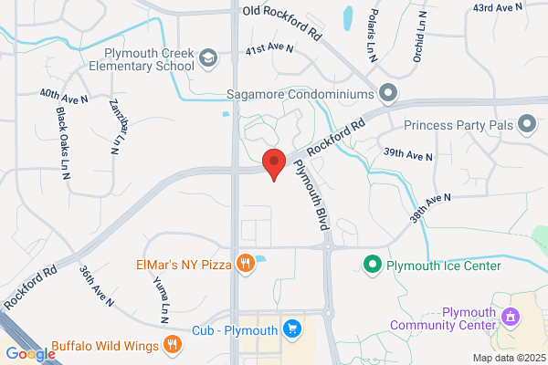 Rockford Child Care