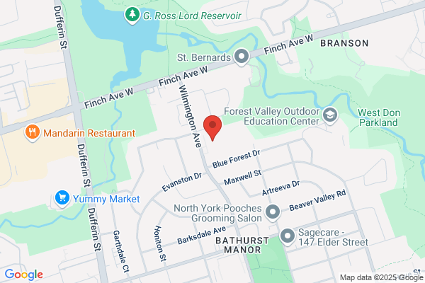 Wilmington Best Child Care Centre Inc