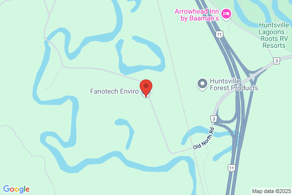 Fanotech Enviro Inc