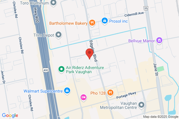 P S Disposal Equipment Ltd