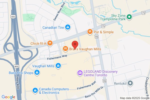 Vaughan Pain Clinic