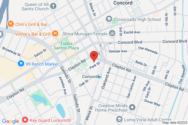 Rossi's Italian Sandwiches