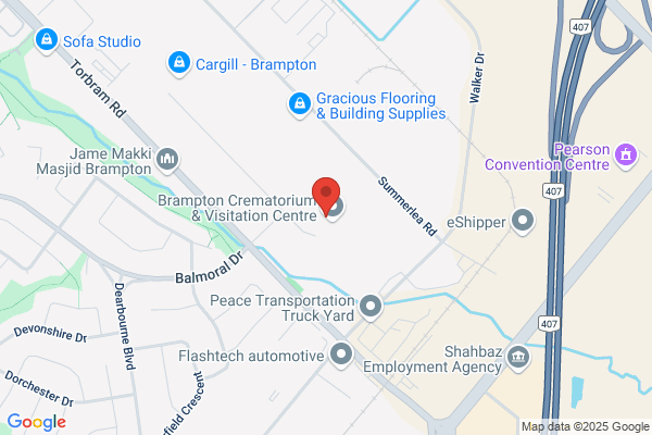 Restorex Contracting Ltd