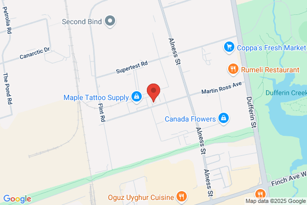 Terra Firma Services Ltd