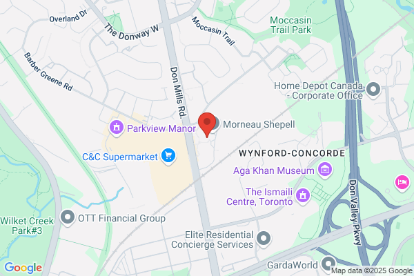 Canadapt Consulting